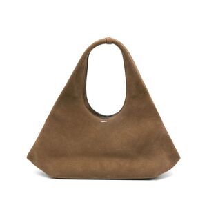Coperni Brown Tote Bags Women